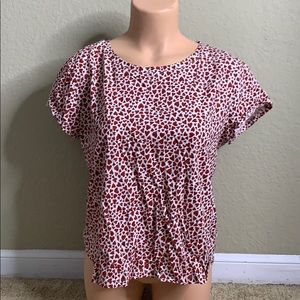 All Heart Tee